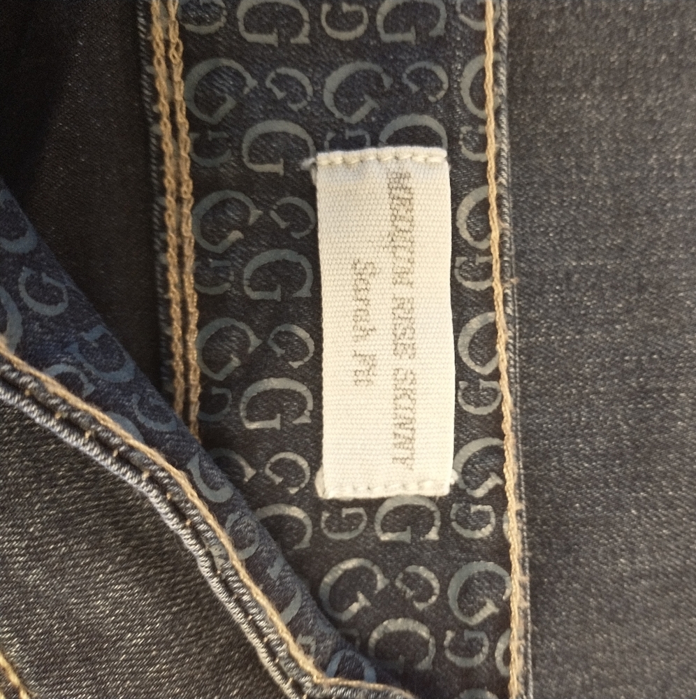 🌺GUESS JEANS - Picture 4 of 7